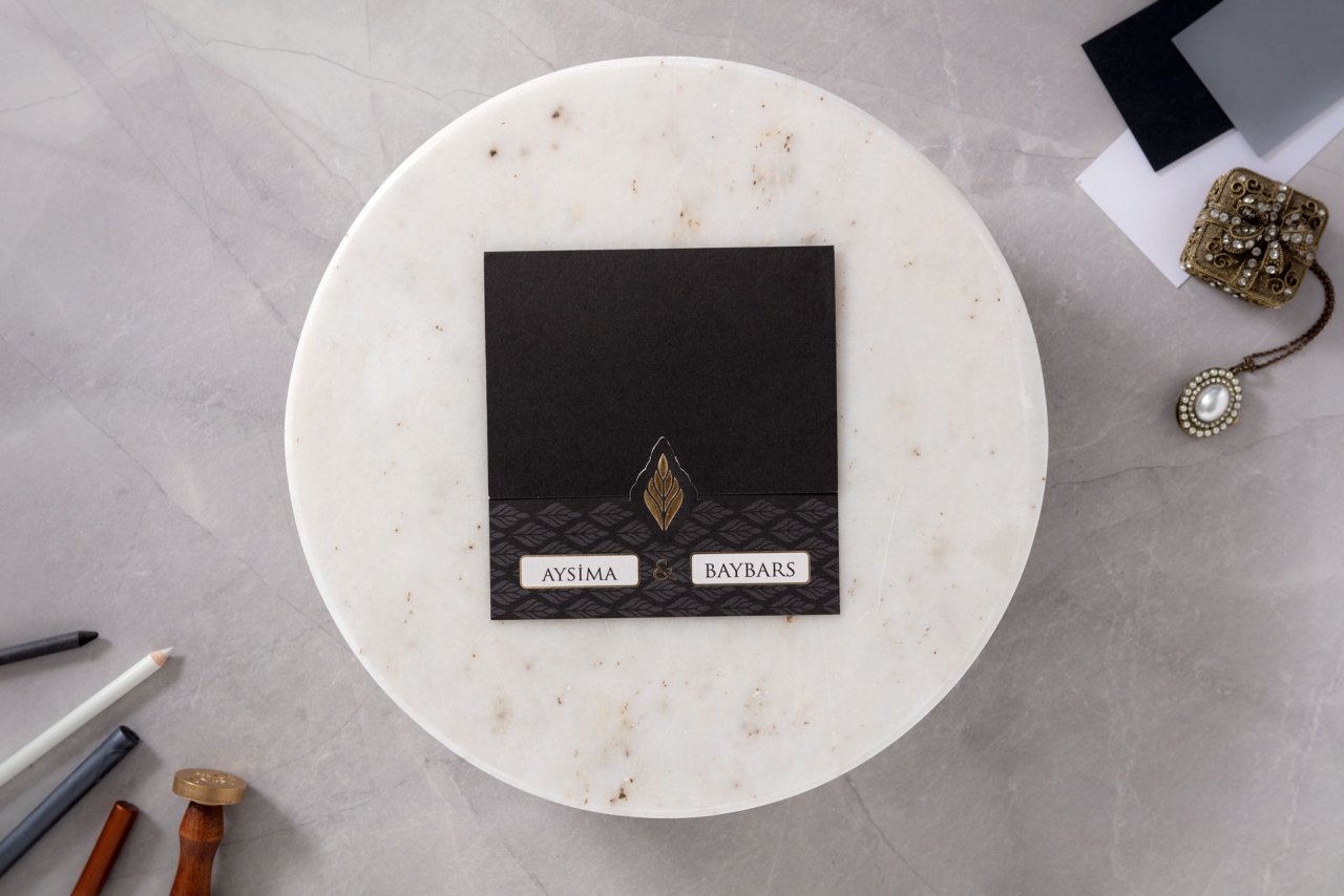 MATREKKON DAVETİYE İKL 10662